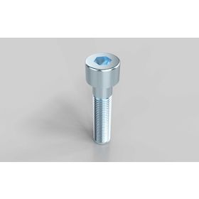 Zylinderschraube, ISO 4762, DIN 4762, M8 x 35 mm