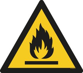 LongLife Schild - Bodenmarkierung; Bodenkennzeichnungsschild, selbstklebend
