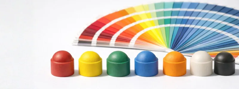 individuelle RAL-Farben