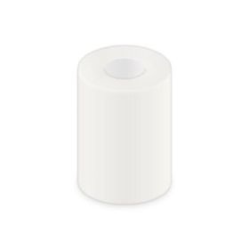 Entretoises 10x4,4x24