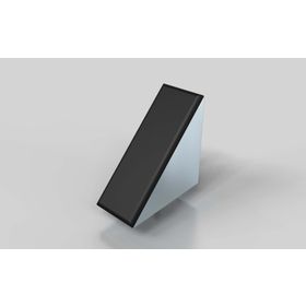 Winkel 40 × 80, Nut 8