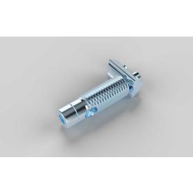 Automatikverbinder, Nut 6