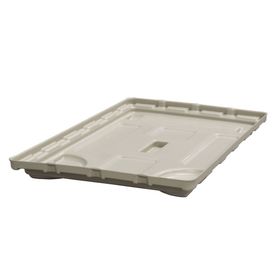 Bodenroller 400 - Tropfschutz; Auffangwanne, zum Einsetzen