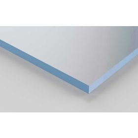 Polycarbonatzuschnitt, 5 mm, transparent