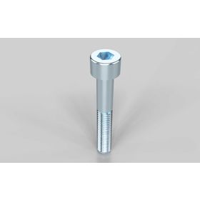 Zylinderschraube, ISO 4762, DIN 4762, M6 x 40 mm