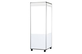 Visual Board - Info-/Planungssystem; Lean Cube 500