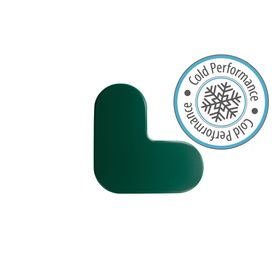 LongLife Rounded CP - Bodenmarkierung; L-Winkel, selbstklebend