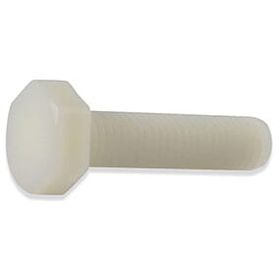 tornillos hexagonales ~DIN 933/931 M5x45