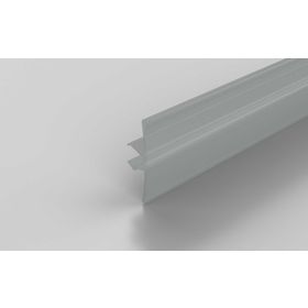 Beschriftungsclip, Nut 8, Nut 10