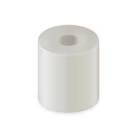 Distanziatori 18x6,4x34