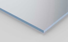 Polycarbonatzuschnitt, 3 mm, transparent