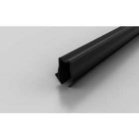 Einfassprofil, Nut 8