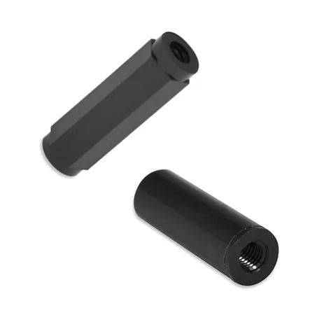 Distanzhülsen mit Innengewinde