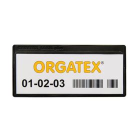 LabelPlus; Etikettenträger, selbstklebend