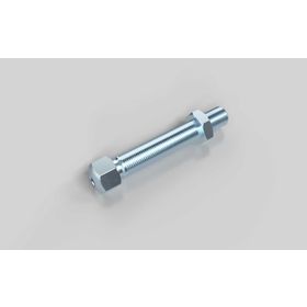 Gewindestange für feste, nivellierbare Stellfüße, M16