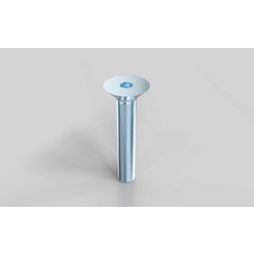 Senkschraube, DIN 7991, M5 x 30 mm