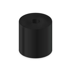 Entretoises 20x5,3x35