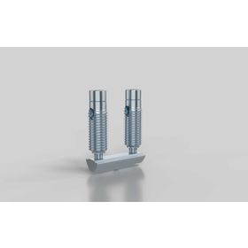 Automatik-Combiverbinder 40, Nut 8