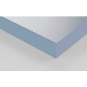 Polycarbonatzuschnitt, 15 mm, transparent