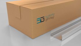 Kabelkanal 80 x 40