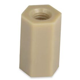 separador hexagonal II M6 SW10 L=35