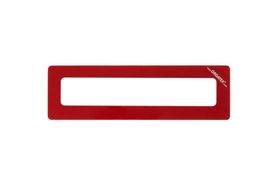 Magnetic Window; Überschriftenfenster