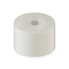 Distanciadores 22x5,3x25