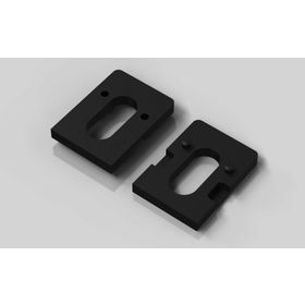 Abstandshalter 3mm für Uniblock