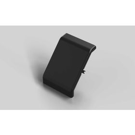 Abdeckkappe ESD, für Winkel 45 x 45, Nut 10