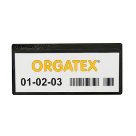 LabelTop; Etikettenträger, selbstklebend