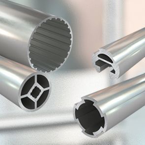 Aluminiumprofile D28