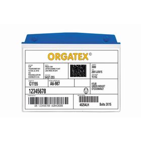 Multi-Sichttasche ESD; Beleghalter, magnetisch