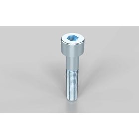 Zylinderschraube, ISO 4762, DIN 4762, M8