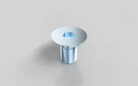 Senkschraube, DIN 7991, M8 x 14 mm