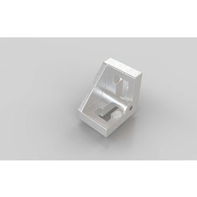 Winkel S 40/45, Nut 10