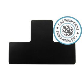 LongLife CP - Bodenmarkierung; T-Stück, selbstklebend