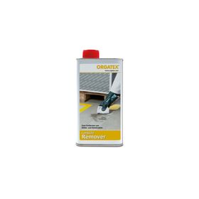 LongLife - Remover; Spezialreiniger