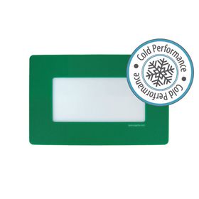 LongLife Klarsicht CP - Bodenmarkierung; Bodenfenster, selbstklebend