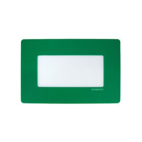 LongLife Klarsicht - Bodenmarkierung; Bodenfenster, selbstklebend