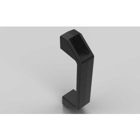 Bügelgriff, 140x40 mm