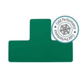 LongLife CP - Bodenmarkierung; T-Stück, selbstklebend