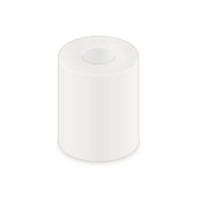 Distanzhülsen 15,5x6,4x33