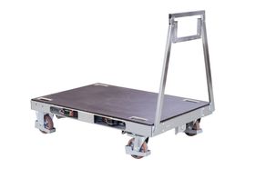 Palettenwagen; Transportwagen