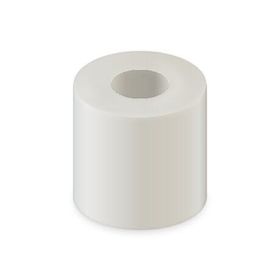 Distanziatori 10x4,4x17