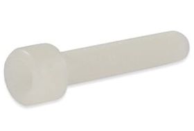 Viti a testa cilindrica ~DIN 912 M6x16