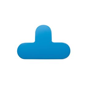 LongLife Rounded HD - Bodenmarkierung; T-Stück, selbstklebend