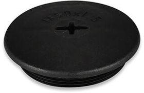 Locking screw M20x1,5