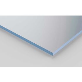 Polycarbonatzuschnitt antistatisch, 3 mm, transparent