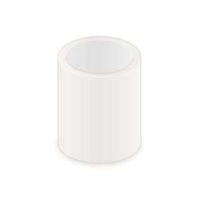 Spacers 15,5x12,6x32