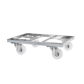 Bodenroller 400 - Typ 2; Transportwagen